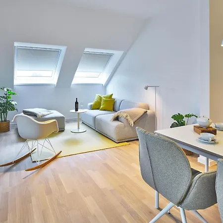 Luettjeod Apartmentvilla Luettjeod Apartmentvilla 15 *