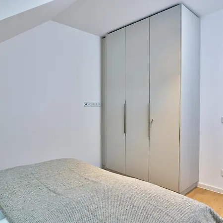 Апартаменты Luettjeod Apartmentvilla Luettjeod Apartmentvilla 15 Лангеоог
