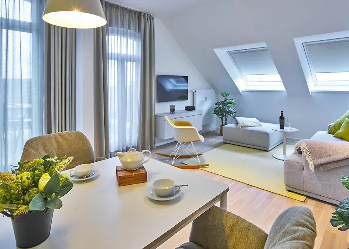 公寓 Luettjeod Apartmentvilla Luettjeod Apartmentvilla 15 *