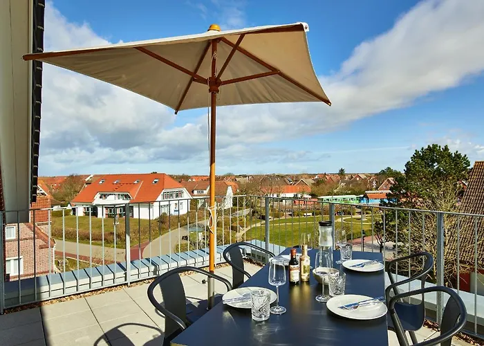 Luettjeod Apartmentvilla Luettjeod Apartmentvilla 15 公寓 朗格奥