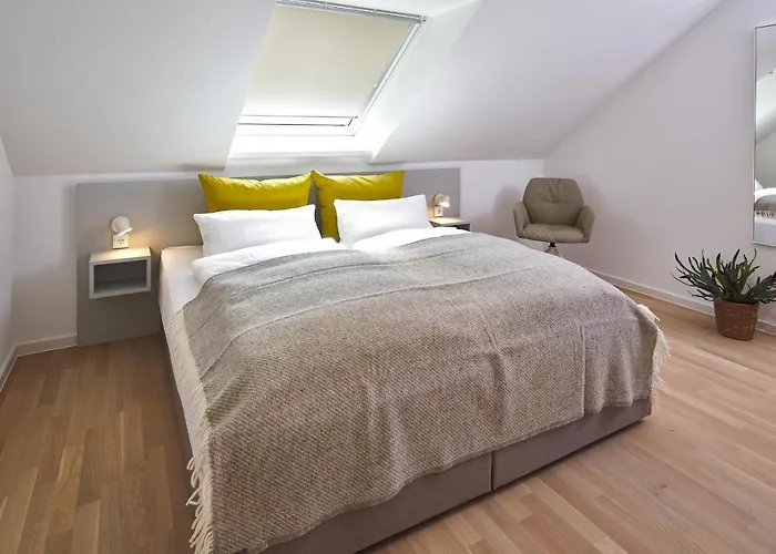 Luettjeod Apartmentvilla Luettjeod Apartmentvilla 15